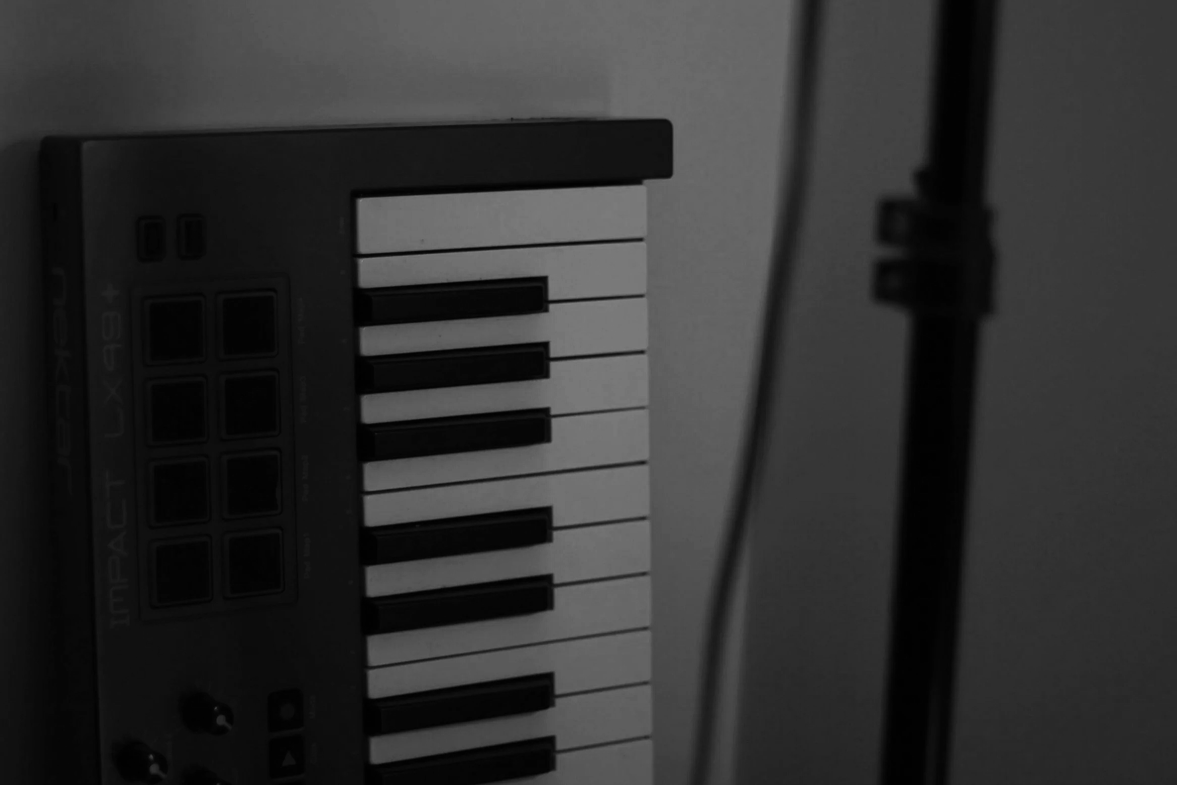 MIDI Keyboard 06.01.2026