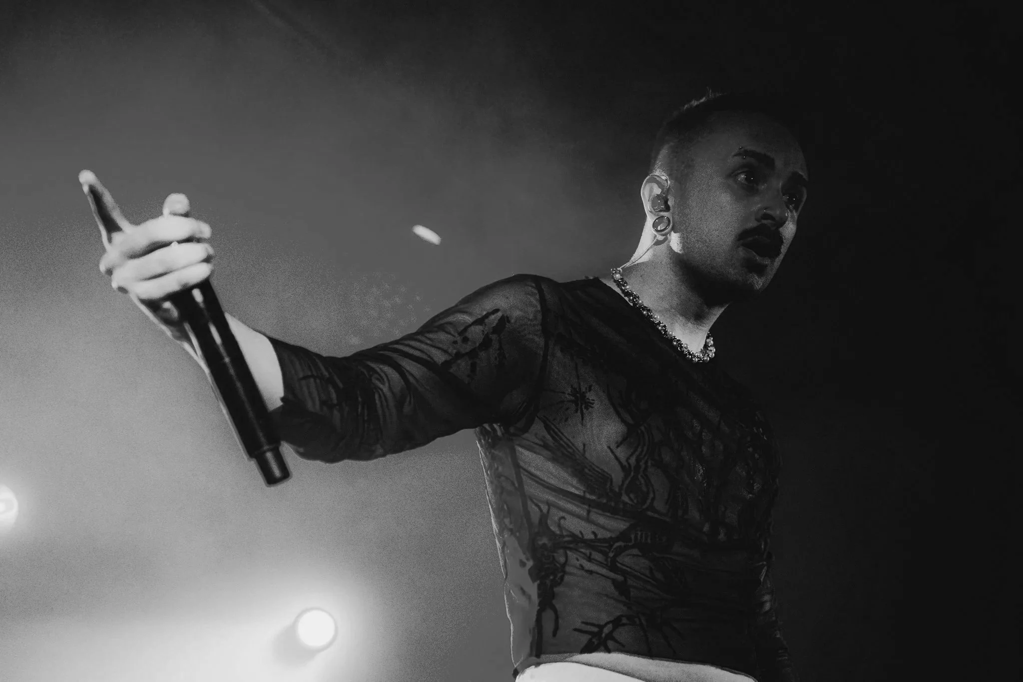 Velev Ki - Headlining at Mosh for Paws Festival - 09.08.2026 Dorock XL