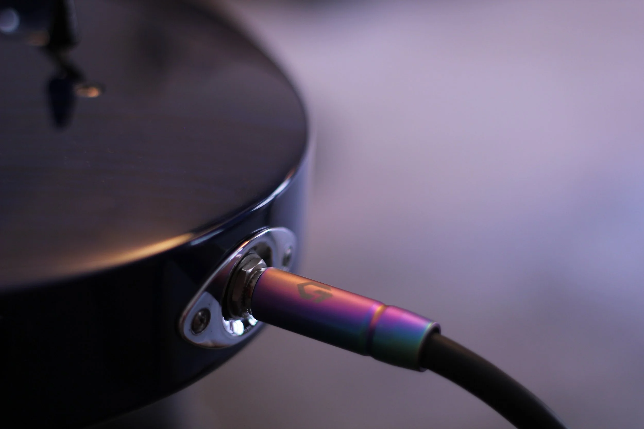 Ibanez & JTC Glideline Guitar Cable 06.01.2026