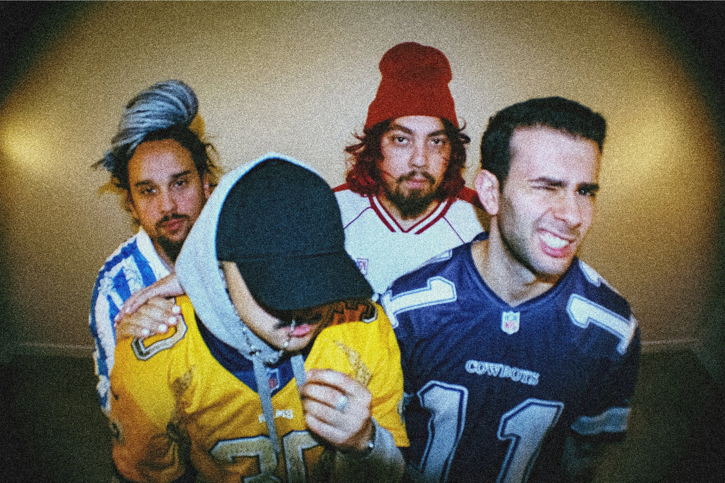 Velev Ki Band Photo 12.02.2026
