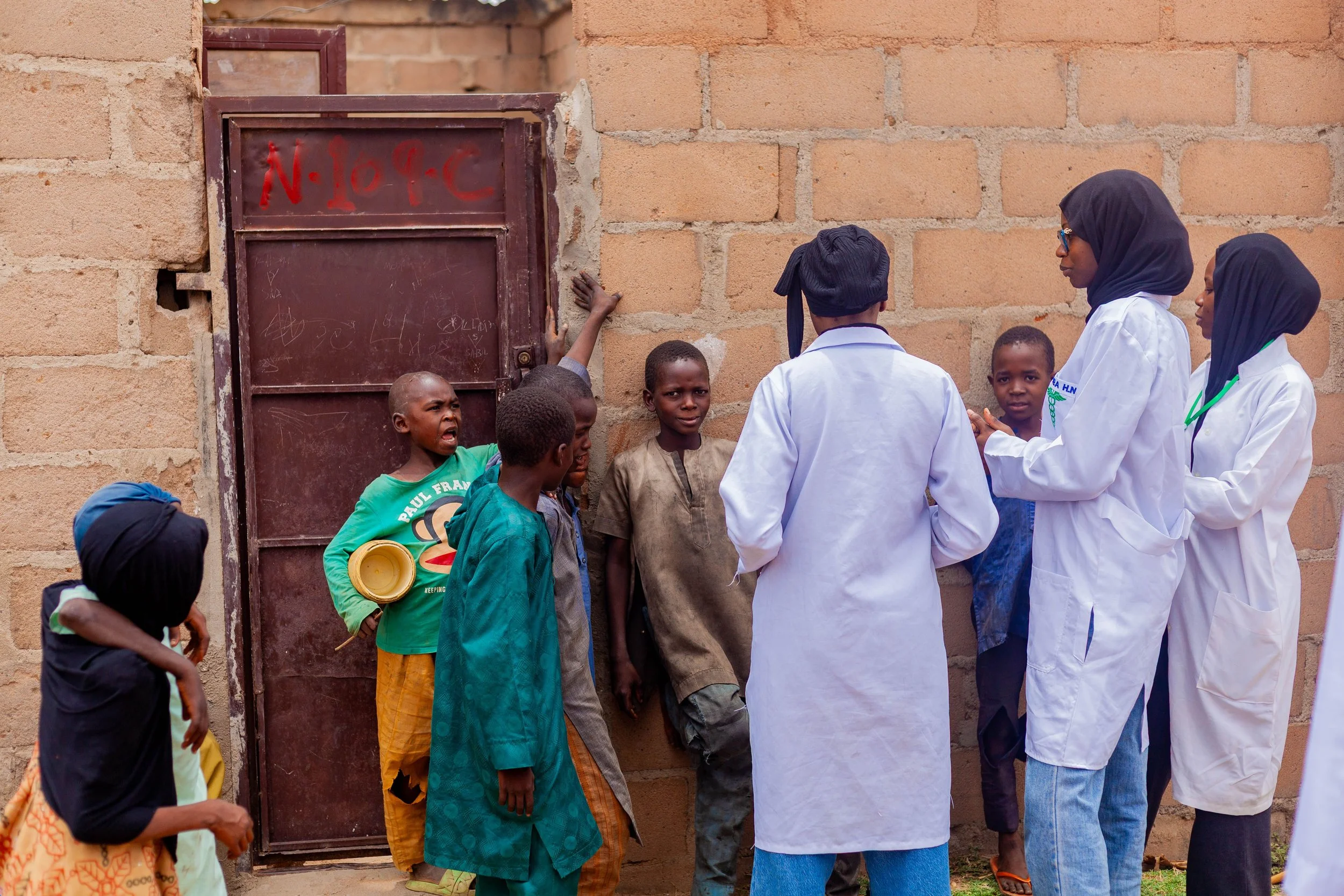 Is the World Ready? Pandemic Preparedness in an Era of Rising Threats and Shrinking Aid