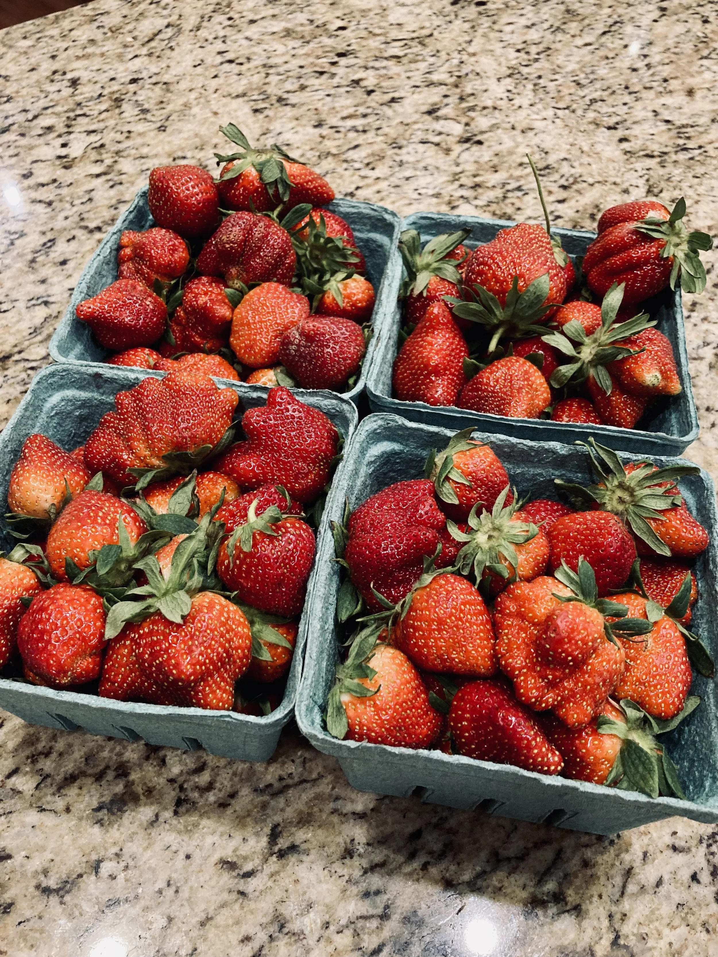 Stawberry Sweet Summer