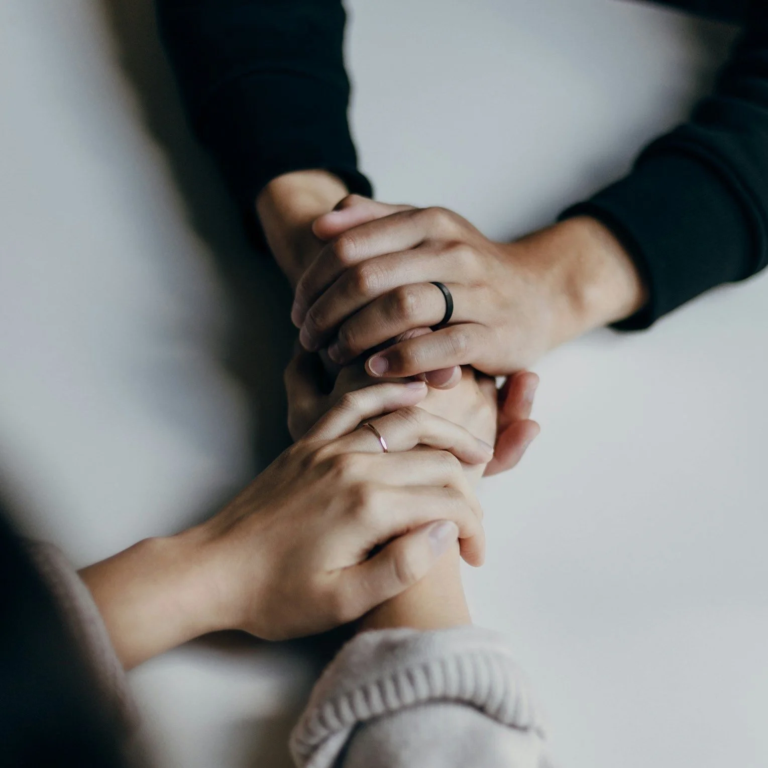 Deserving of Joy: Comprehensive Primary Care