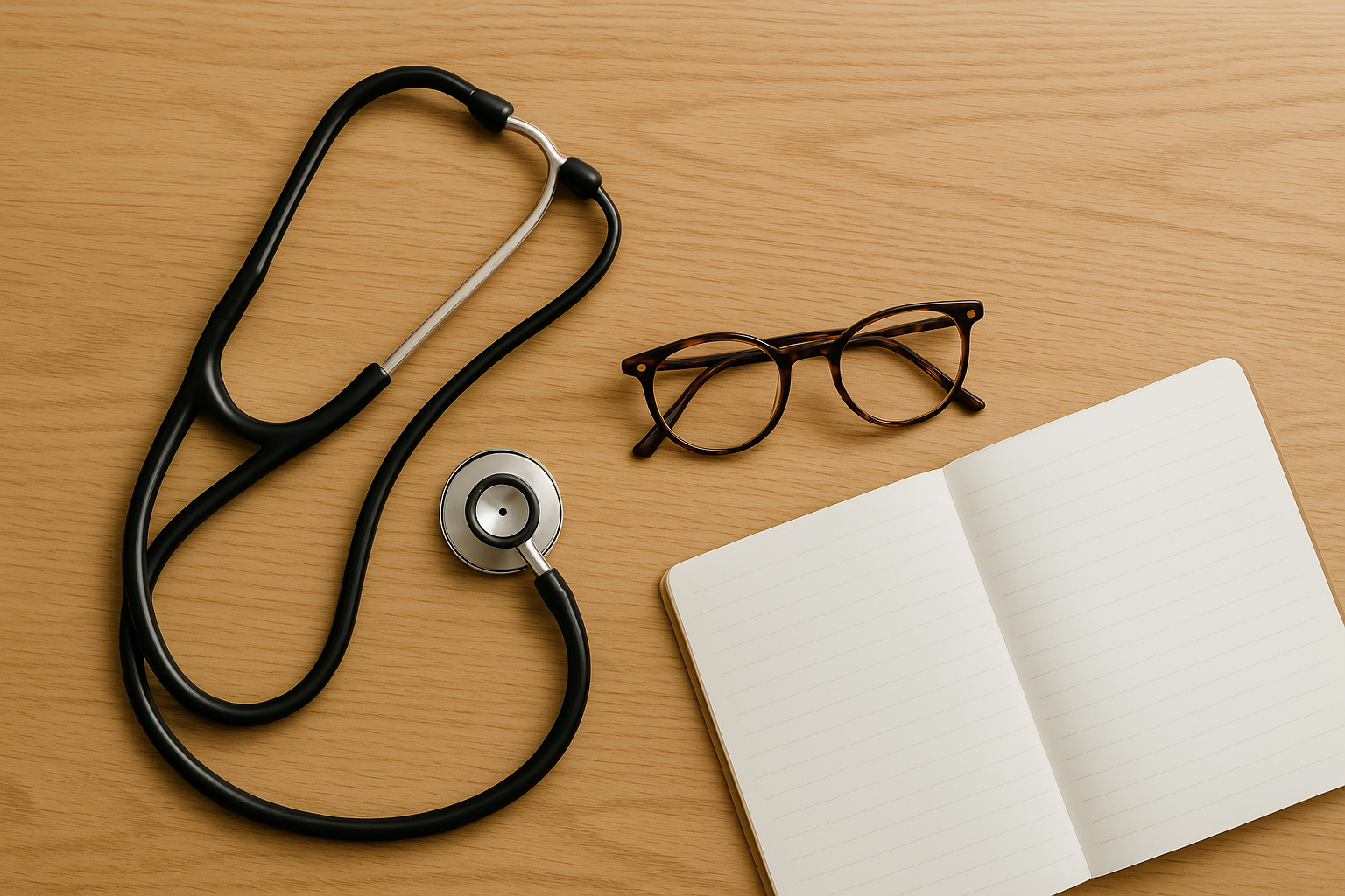 Deserving of Joy: Comprehensive Primary Care