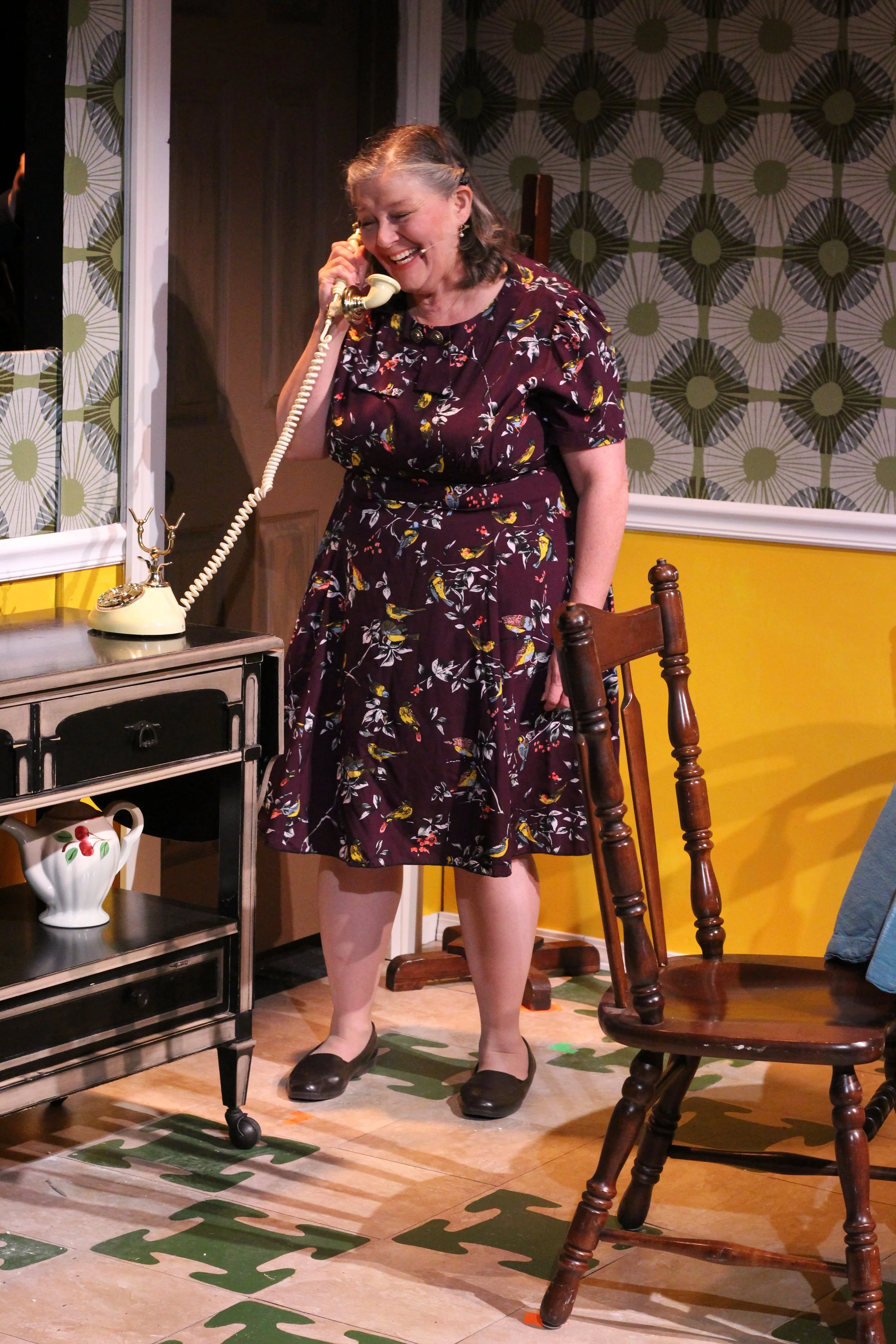 7. JKE Prodigal Son_Maggie Kelly as Louise Schmitt.JPG