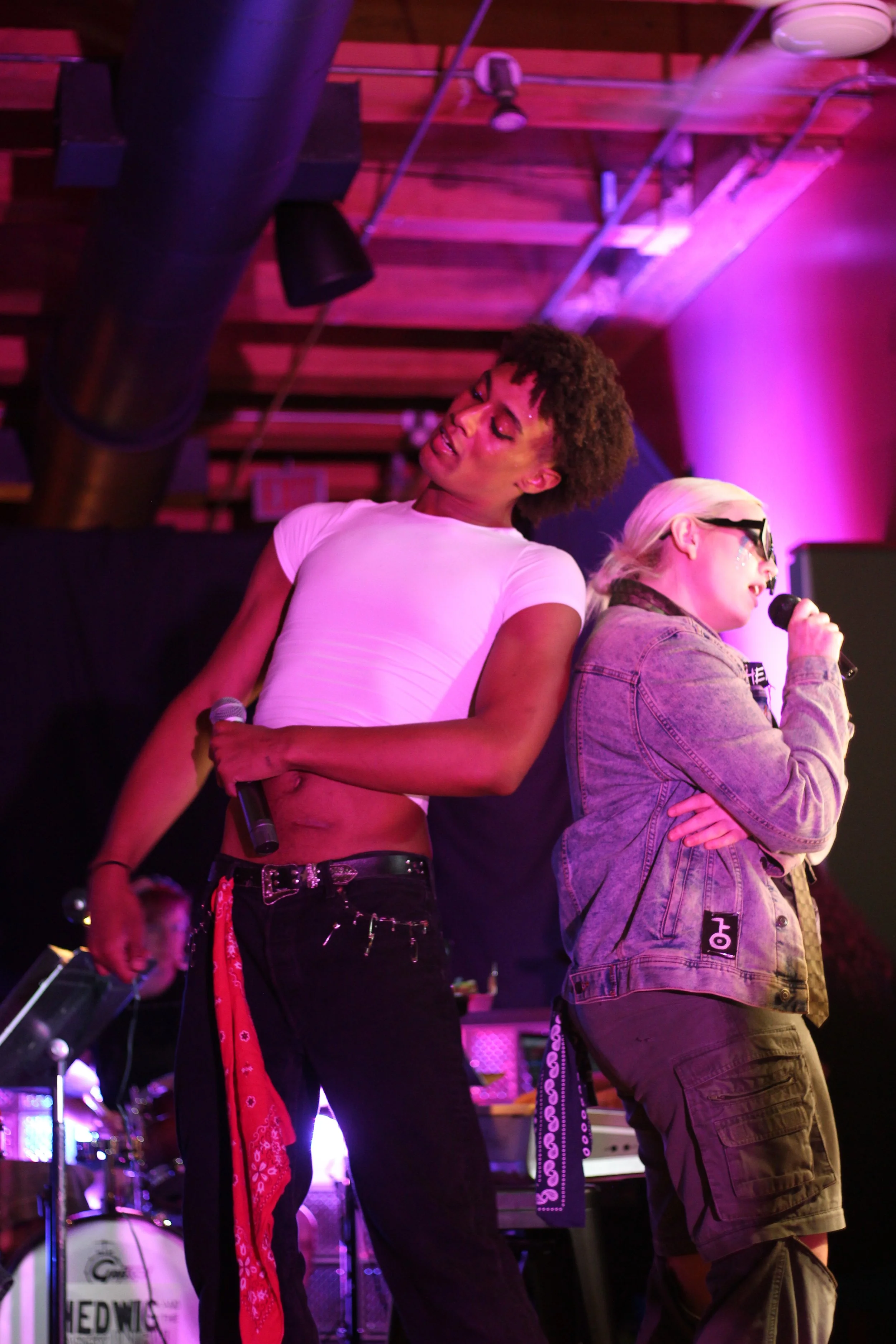JKE Hedwig_Zo as Yitzhak, Hailey Hance as Skszp.JPG