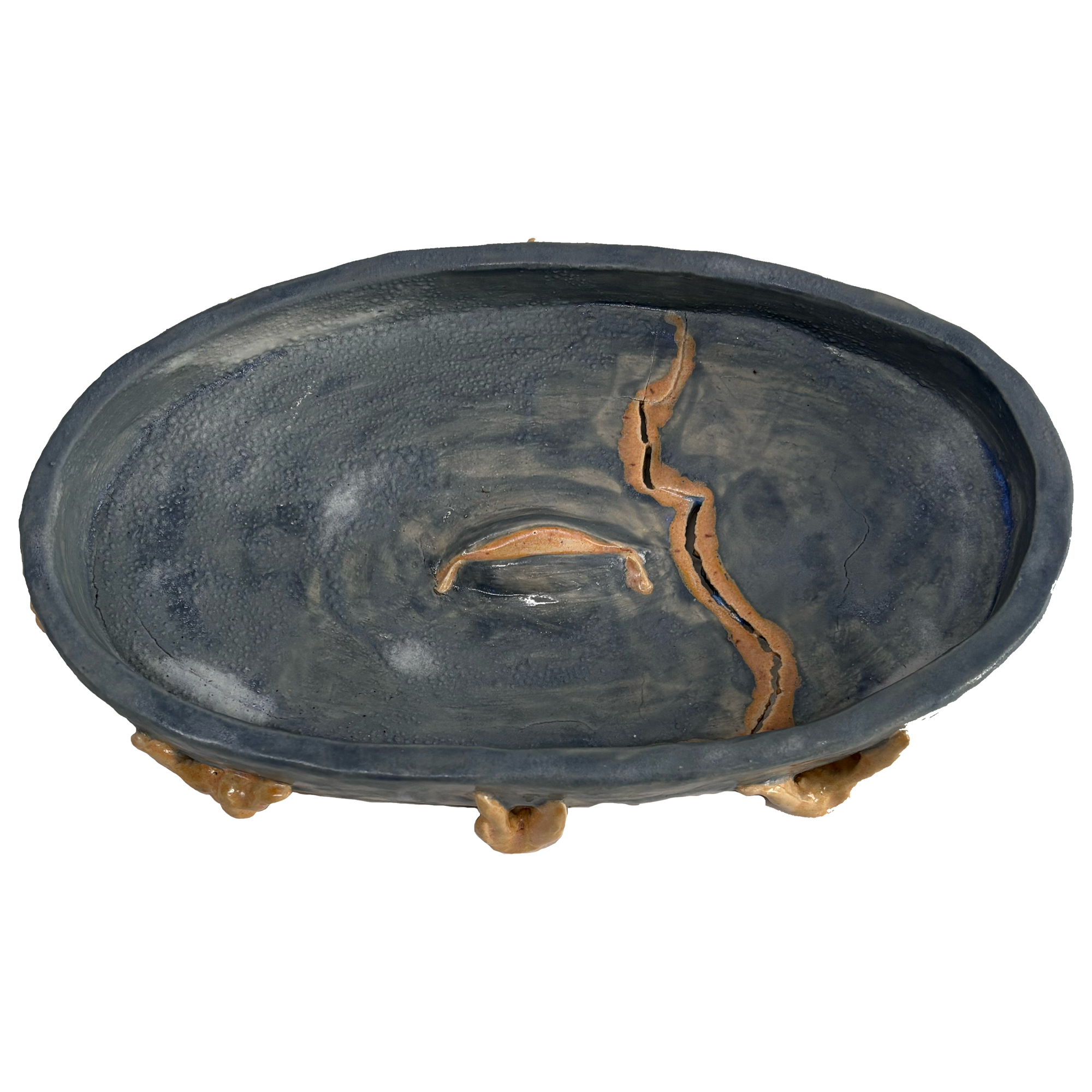 cracked stoneware trinket dish5.png