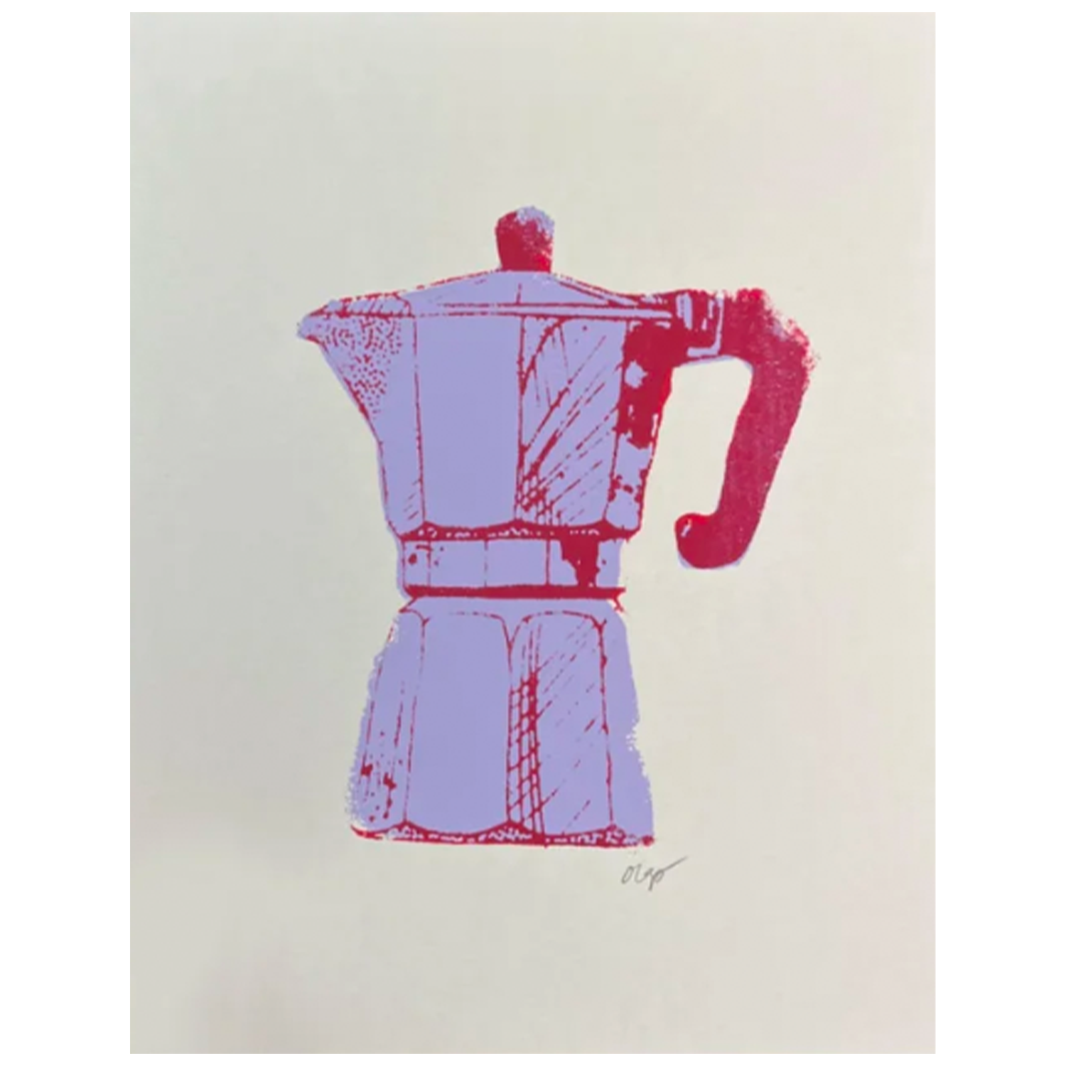 Moka Pot