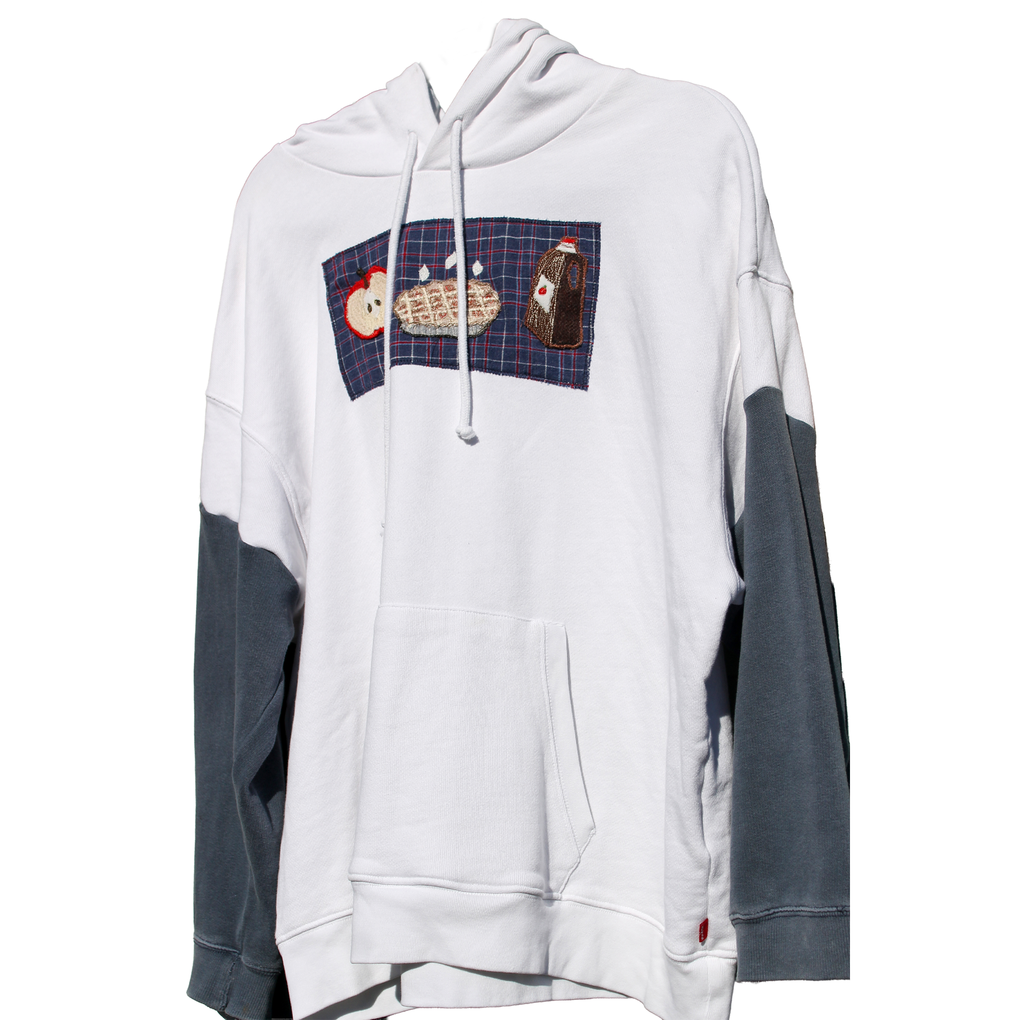 Apple Pie Picnic Hoodie