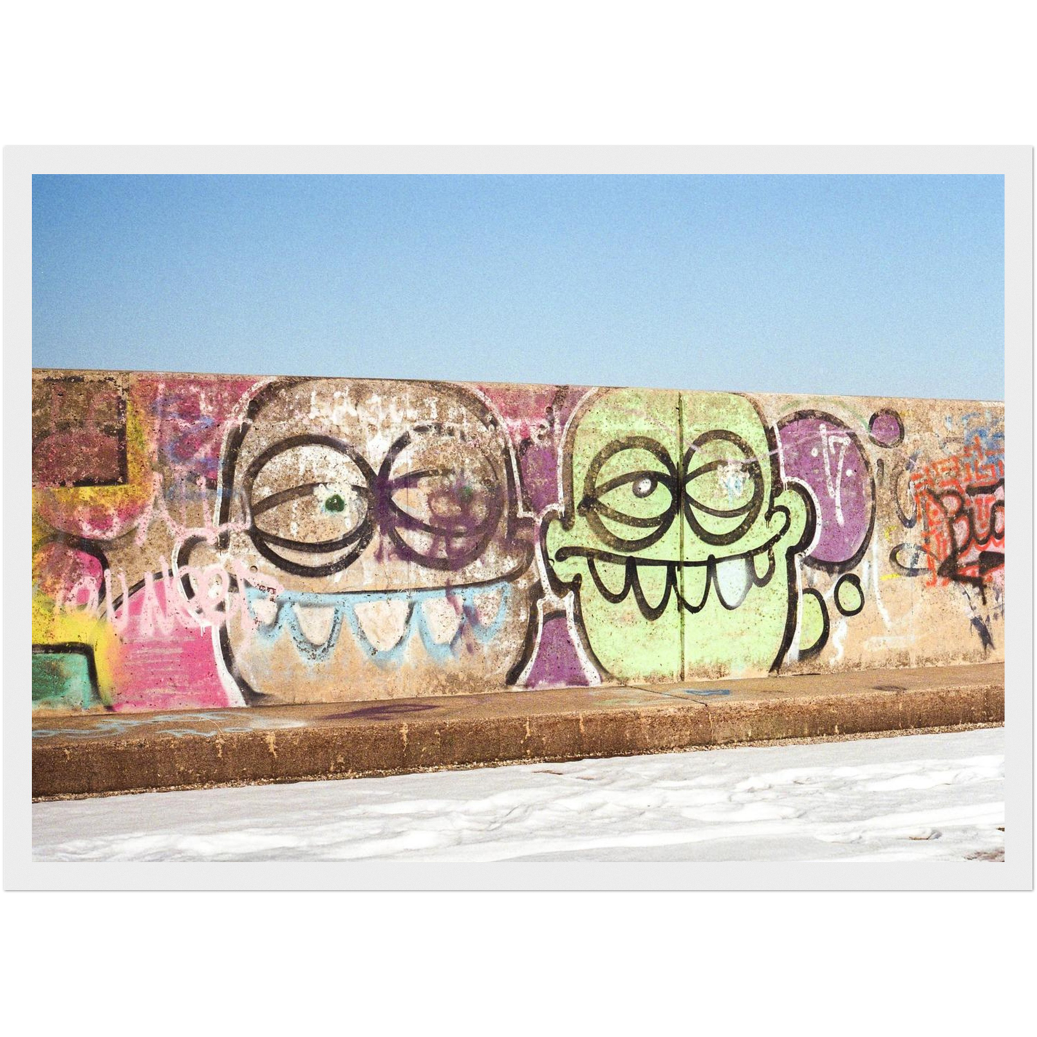 Graffiti Brothers