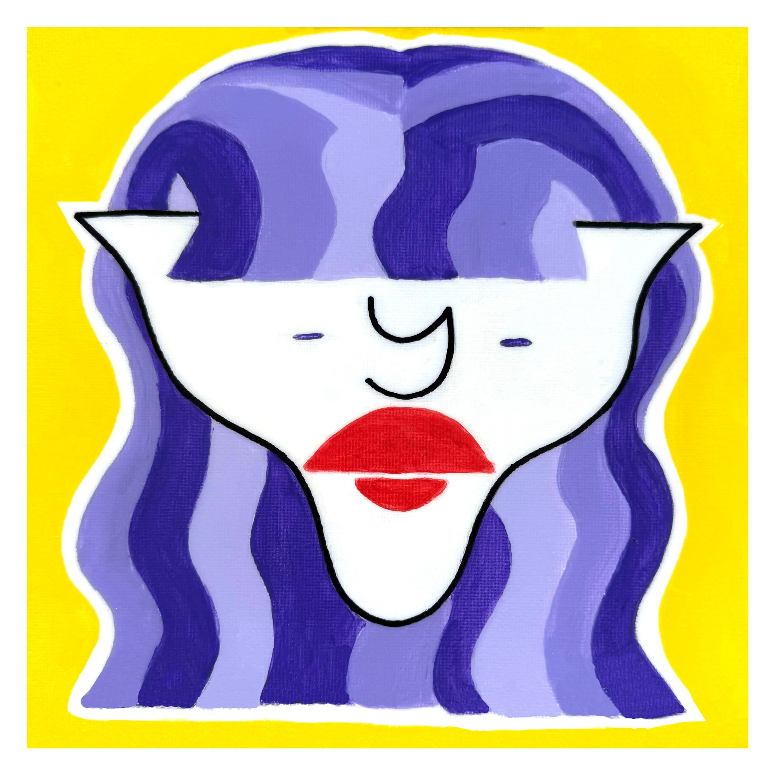 Prints by Popstar Paints