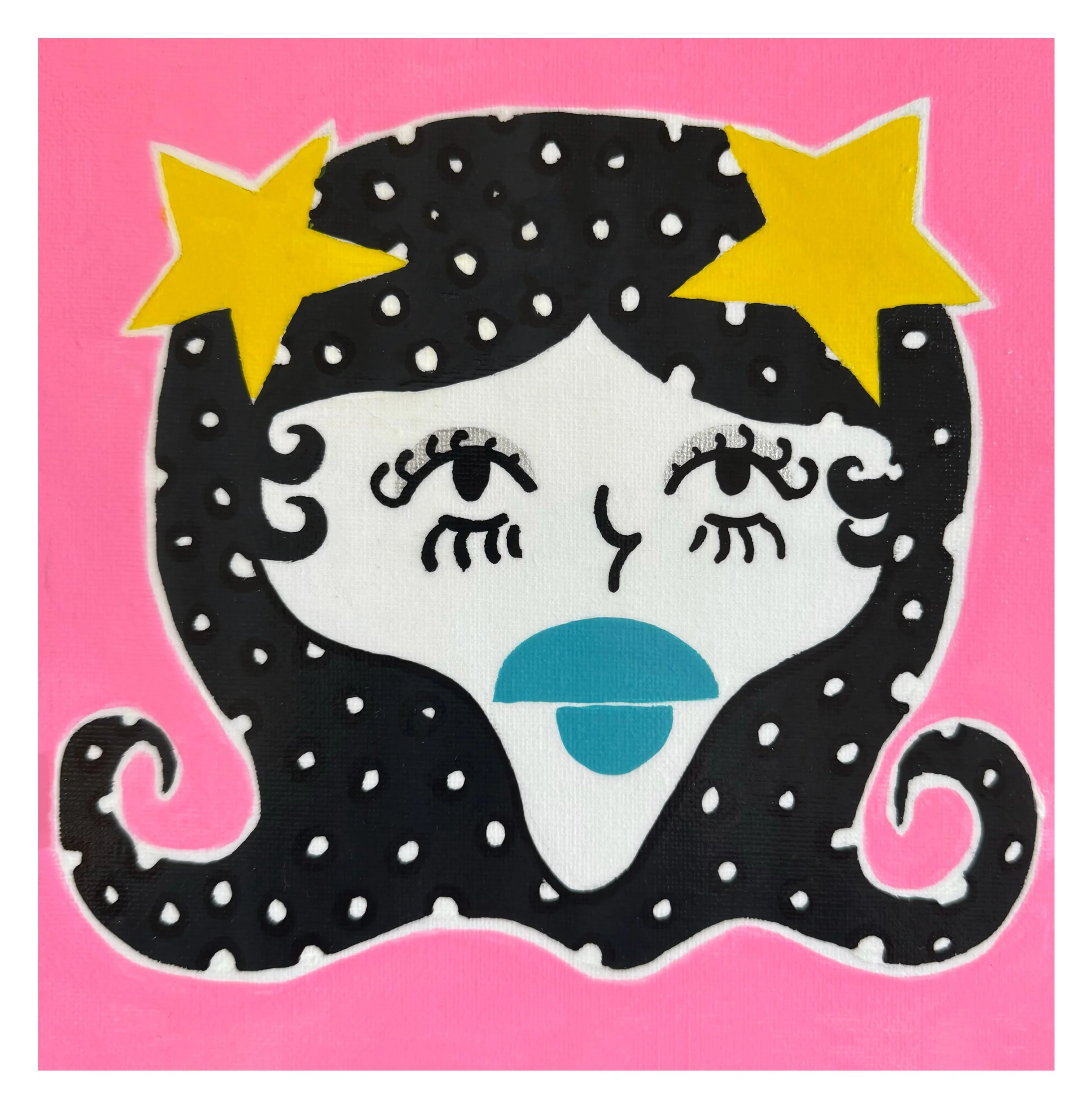 Prints by Popstar Paints