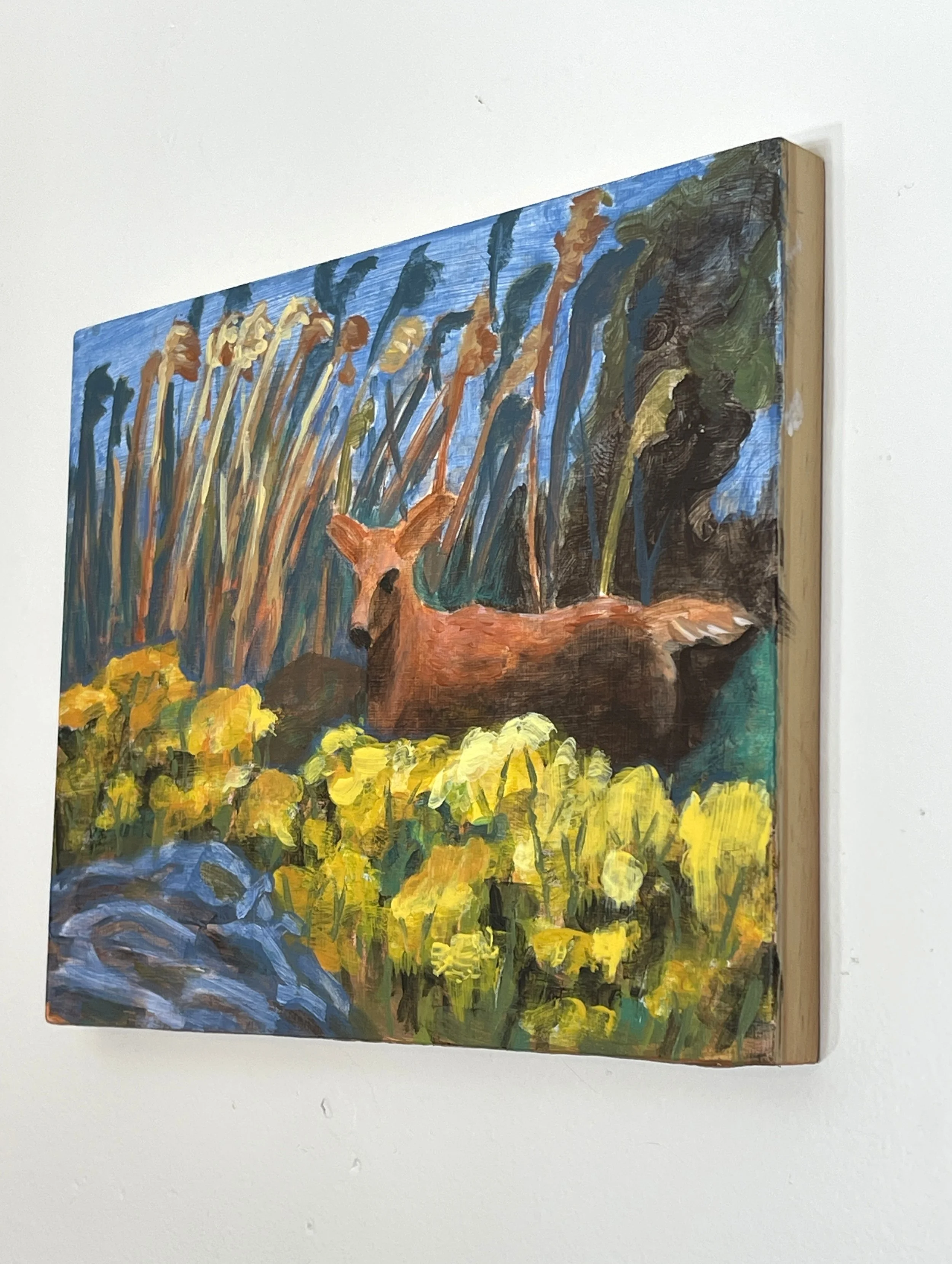 70.1_Deer with Flowers_side 2.jpg