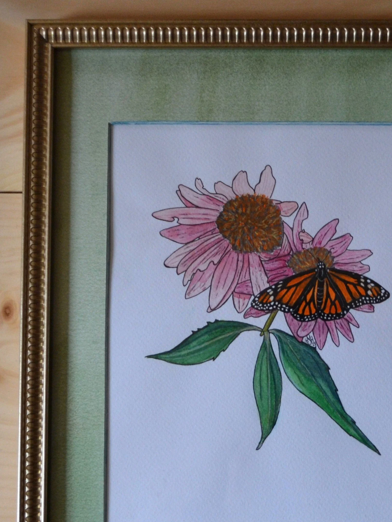 Monarch - Close - Frame.JPG