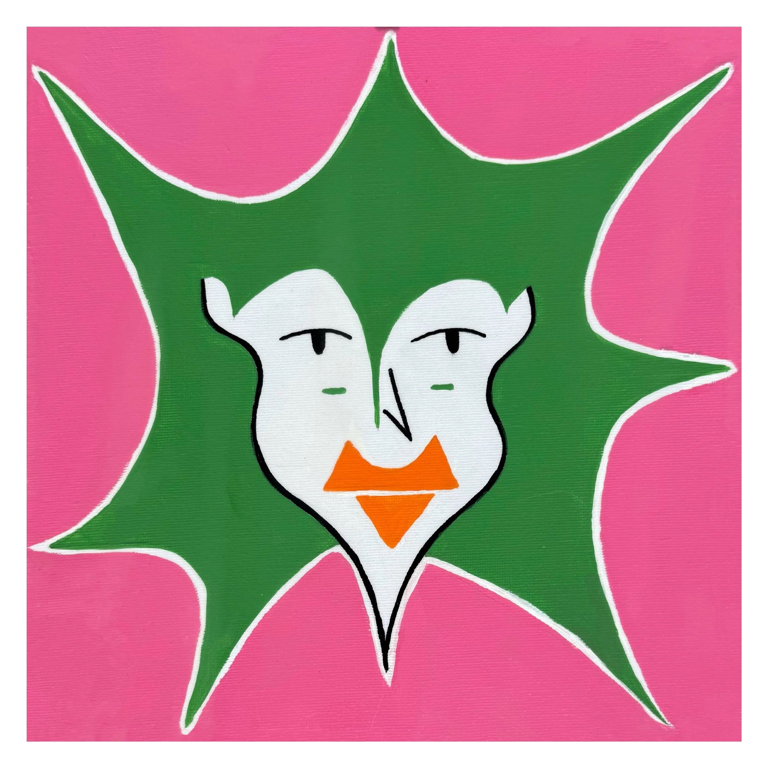 Prints by Popstar Paints