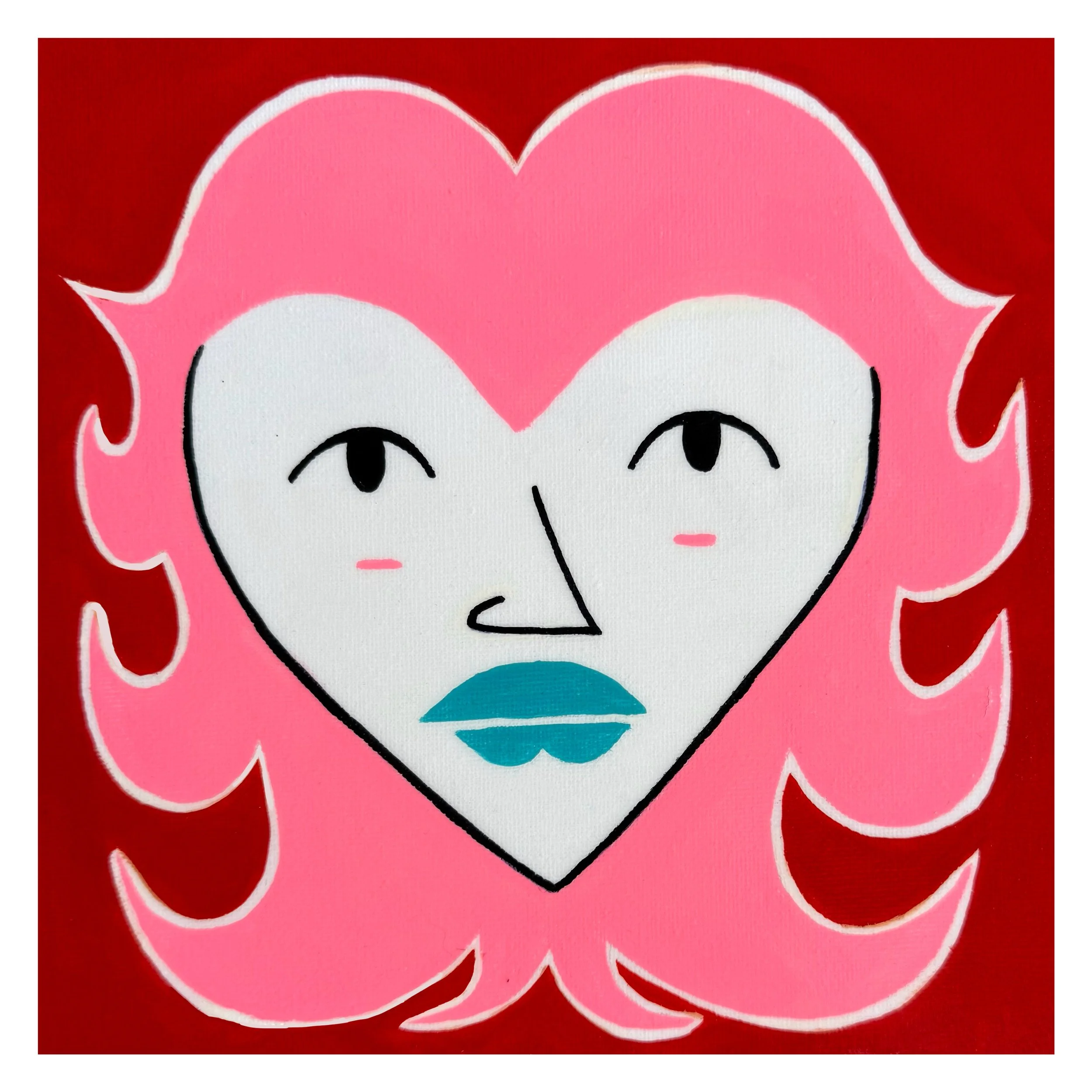 Prints by Popstar Paints