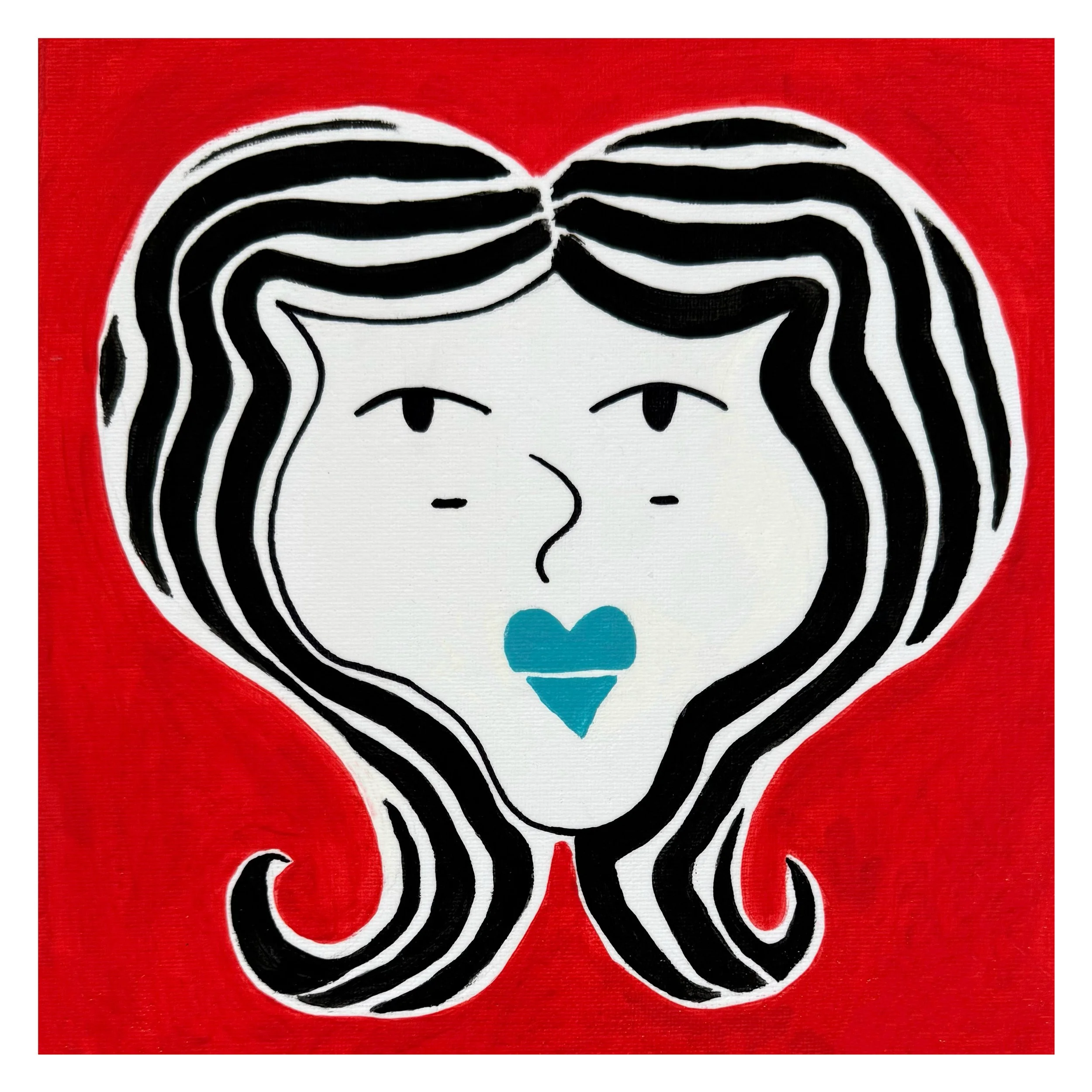 Prints by Popstar Paints