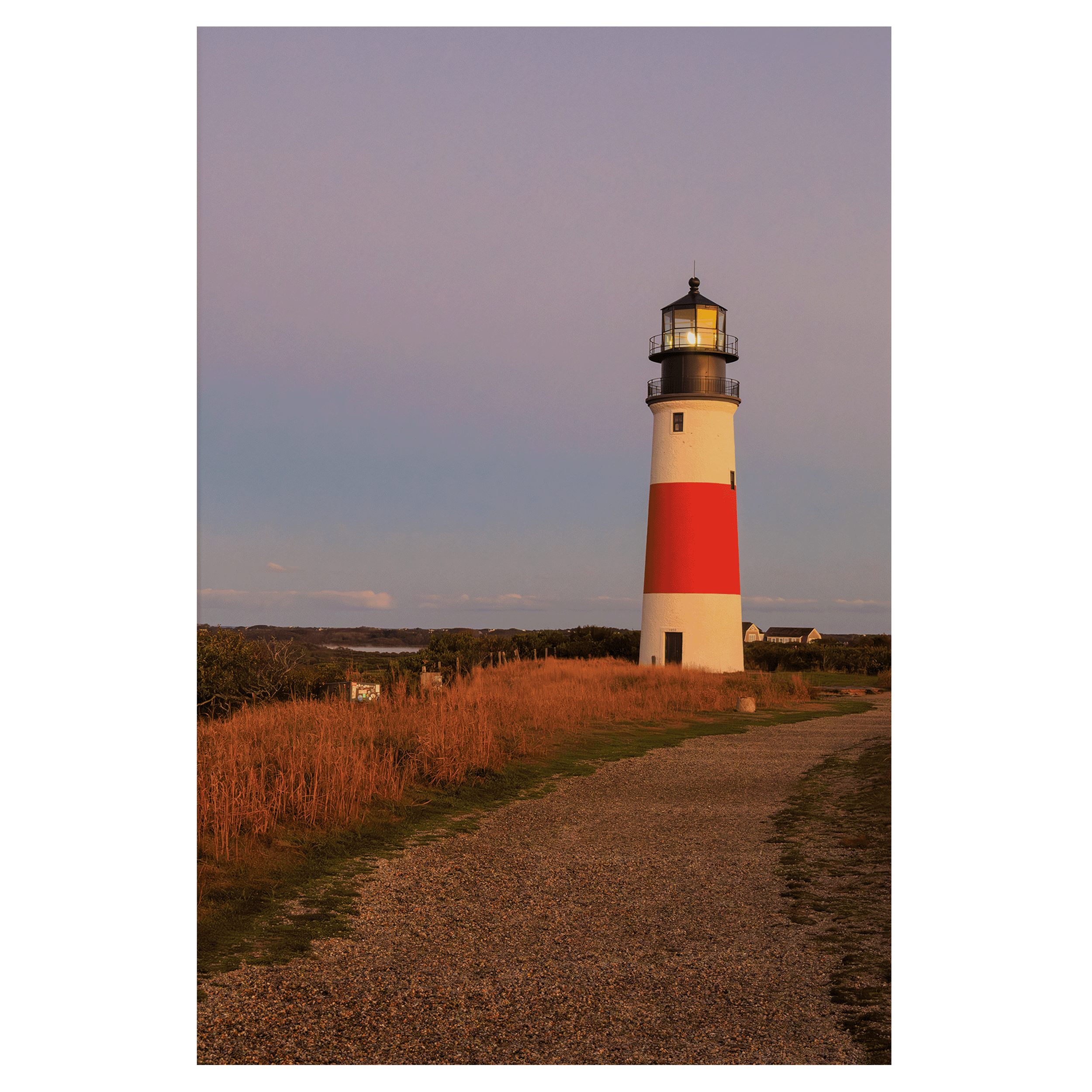 Sankaty Sunrise Road