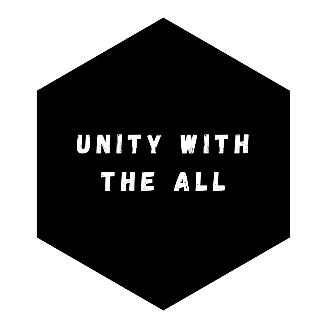 Core value of Interna: unity with the all.