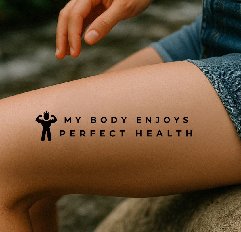 leg female_My body enjoys perfect health.png