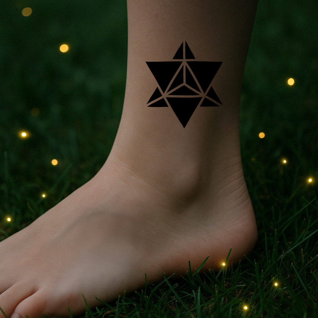Merkaba