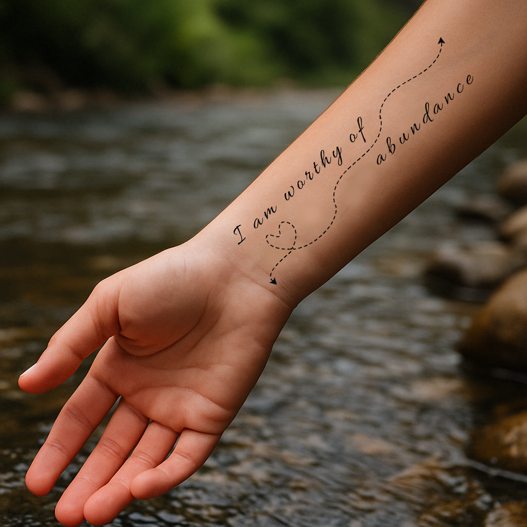 forearm_I am worthy of abundance.png