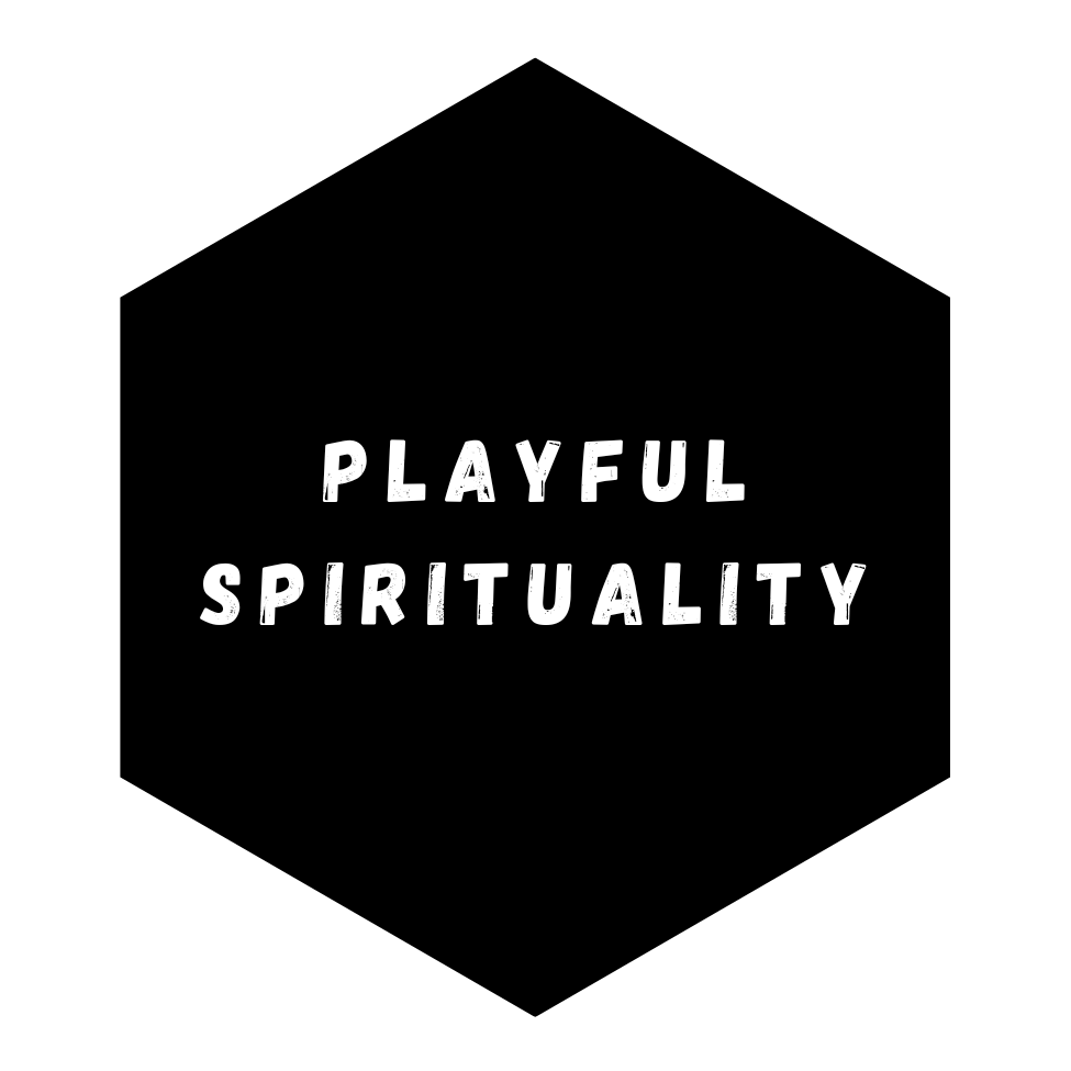 Core value of Interna: playful spirituality.