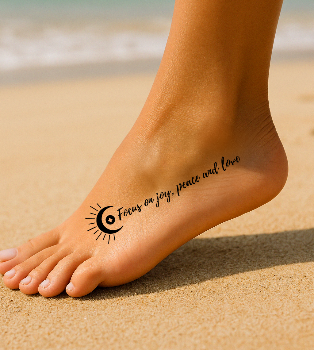 foot at the beach_Focus on joy, peace and love.png