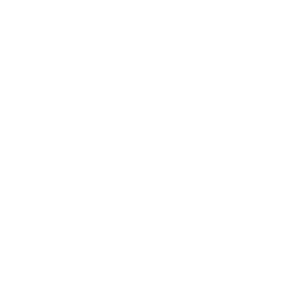 Black and white illustration of a steaming pot with swirling steam and sparkling stars.