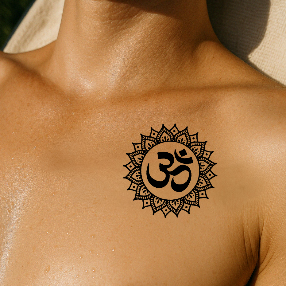 OM