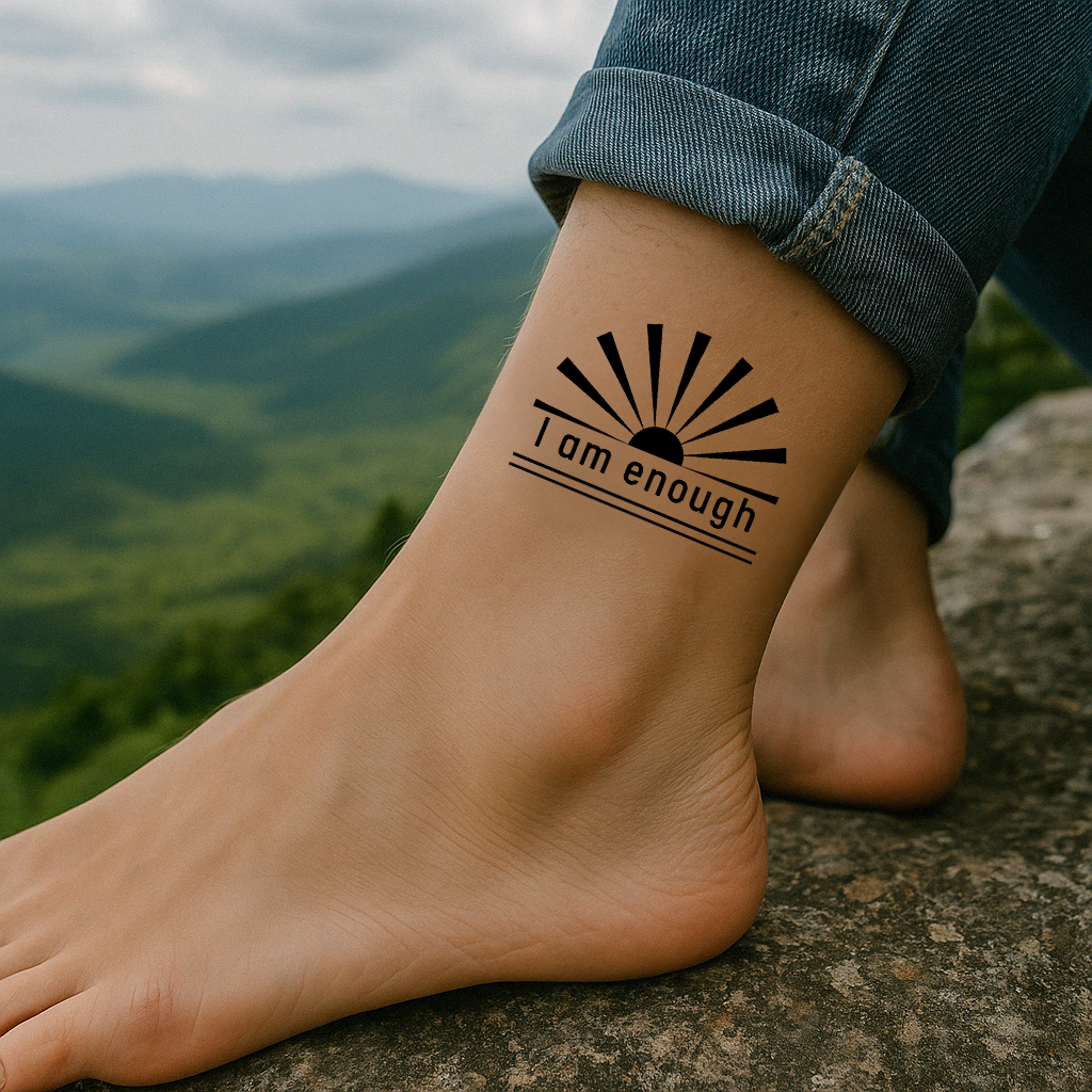 Ankle_mountain view_I am enough.png