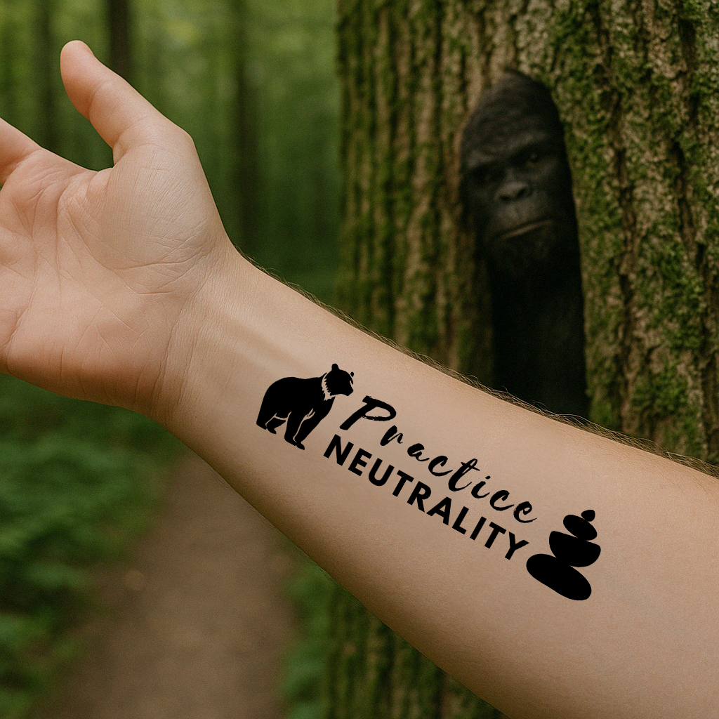 Peaceful Encounter in the Forest_practice neutrality.png