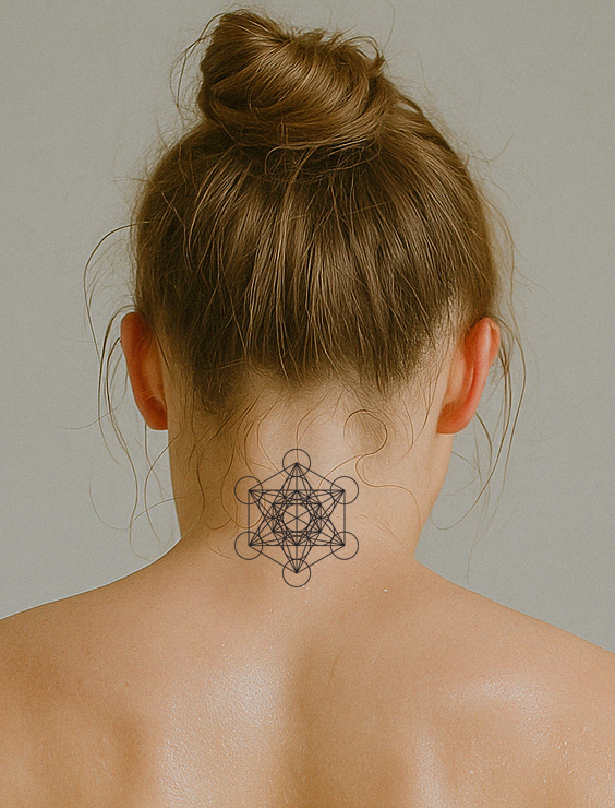 Strong Sculpted Back in Motion_metatron's cube.png