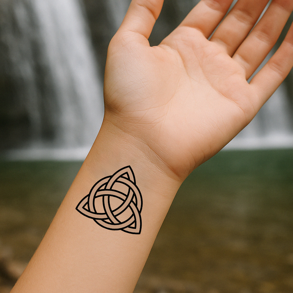 Triquetra