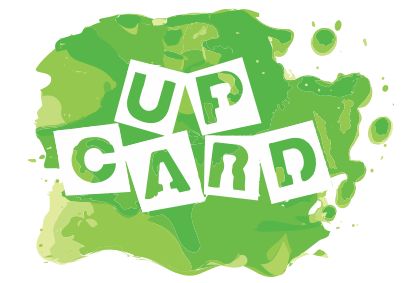 Upcard