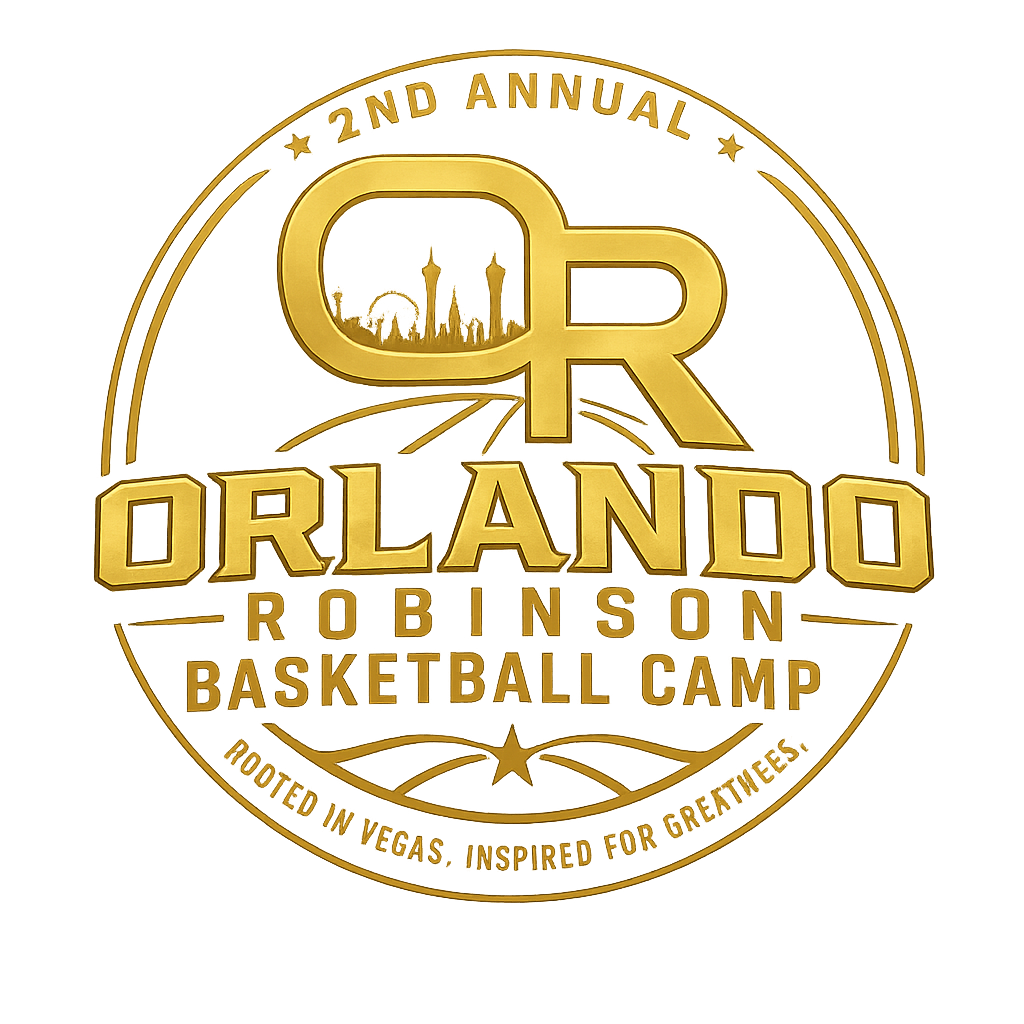 2026 Orlando Robinson Camp