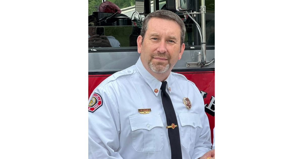 Mansell reconsiders retirement, will remain RFD Chief