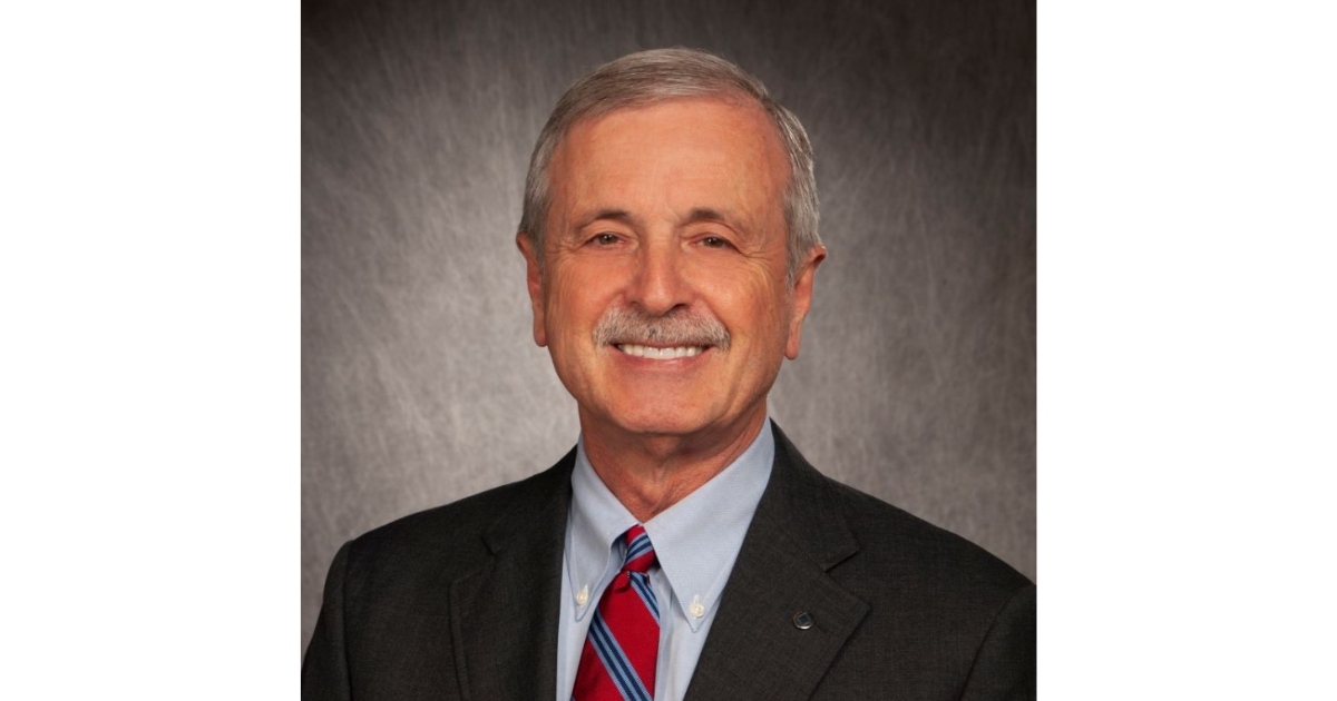 Russellville native Gaston ends 32-year run as Mountain Brook City Manager