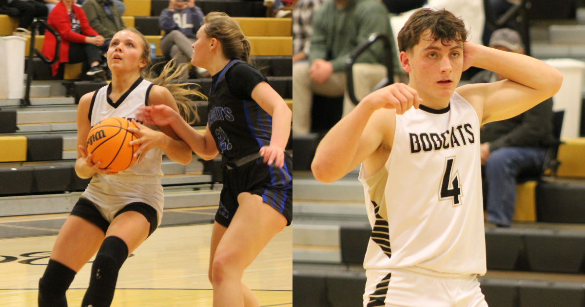 Phil Campbell basketball teams sweep Colbert Heights to open area play