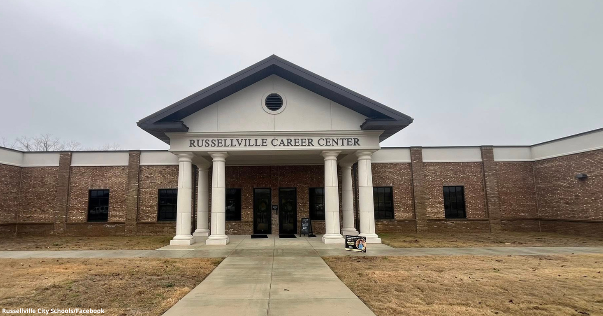 RHS Career Tech Program seeing record growth after completion of $6.2 million expansion/renovation