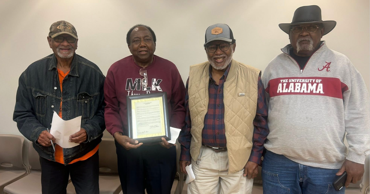 Russellville to host January 19th Dr. Martin Luther King Jr. Commemoration March