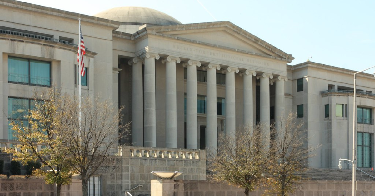 Alabama Supreme Court reverses order dismissing lawsuit related to Red Bay gas line expansion project