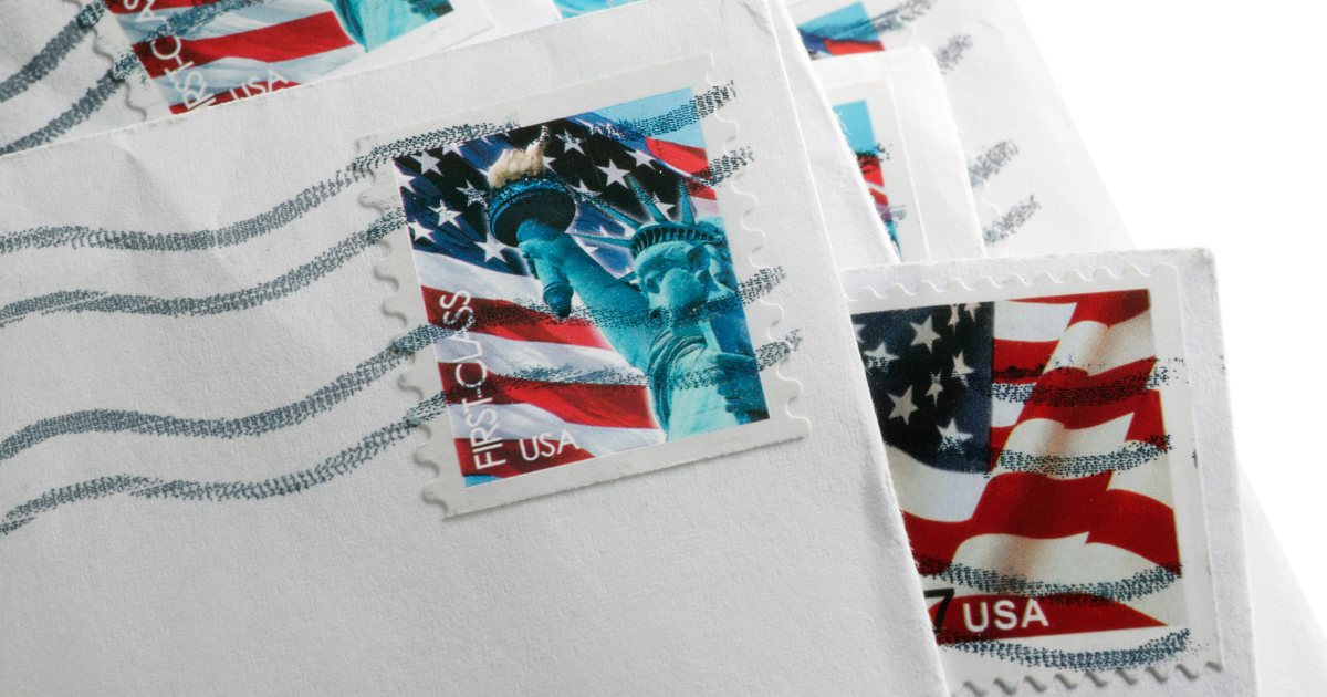 New Postal Service postmark policy can create unexpected late fees on payments sent through the mail