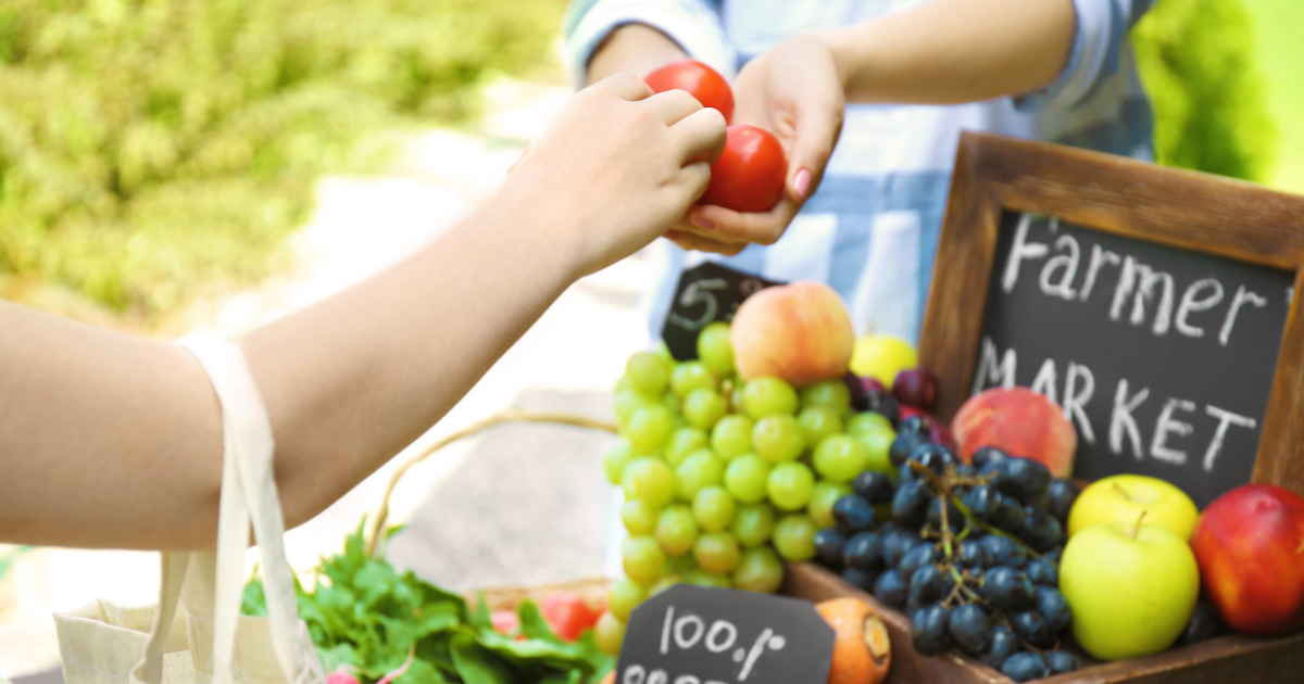 Seniors need to apply now for 2026 Senior Farmers Market Nutrition Program Card