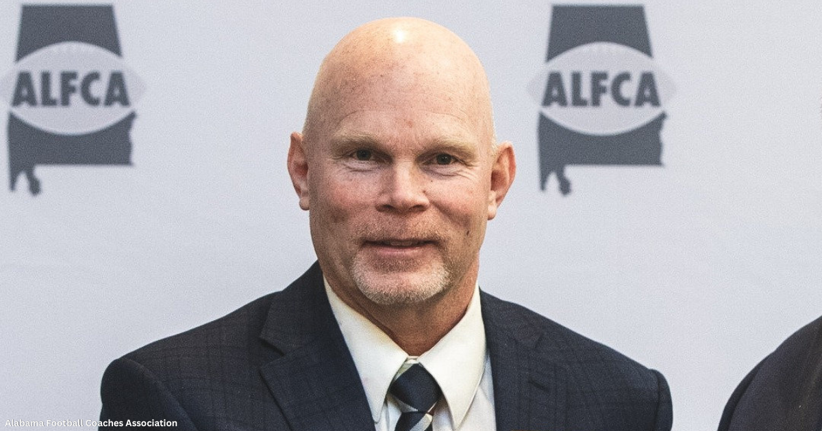 Guinn: Four-time state champion Higgins ‘the right guy at the right time’ to lead Golden Tiger football program