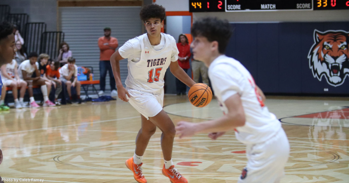 Red Bay looks to make deeper playoff run after punching ticket to Northwest Regional