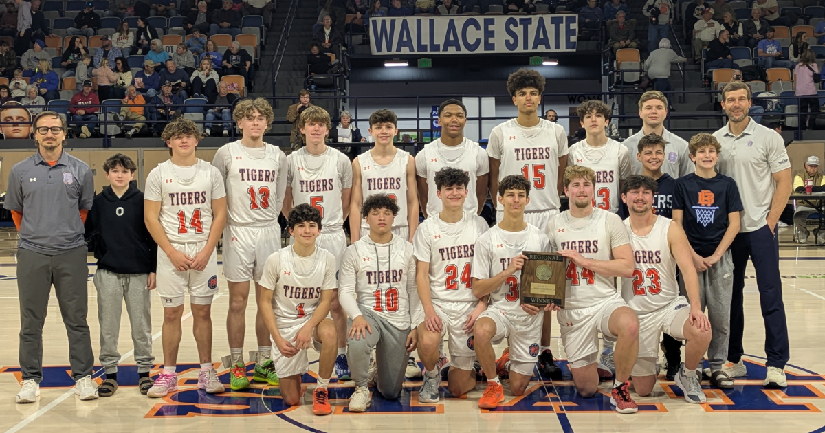 Birmingham bound: Red Bay punches ticket to state semifinal with win over Cold Springs