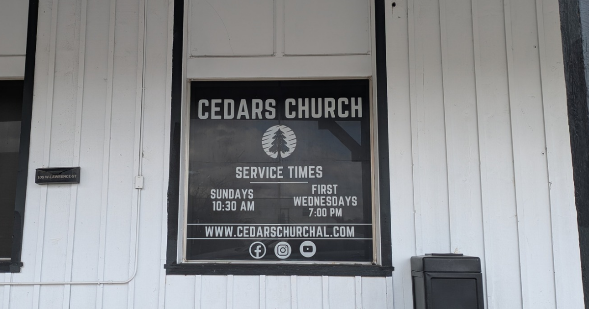 Local pastor questions REB billing procedure