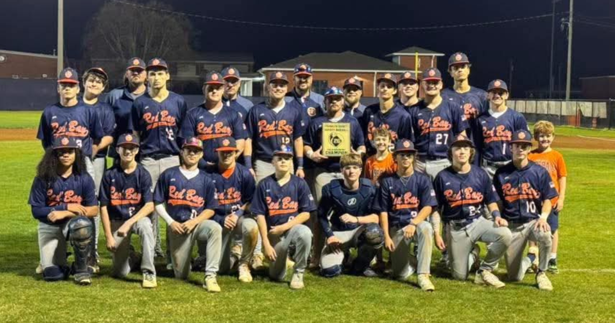 Red Bay dominates en route to Franklin County Tournament title