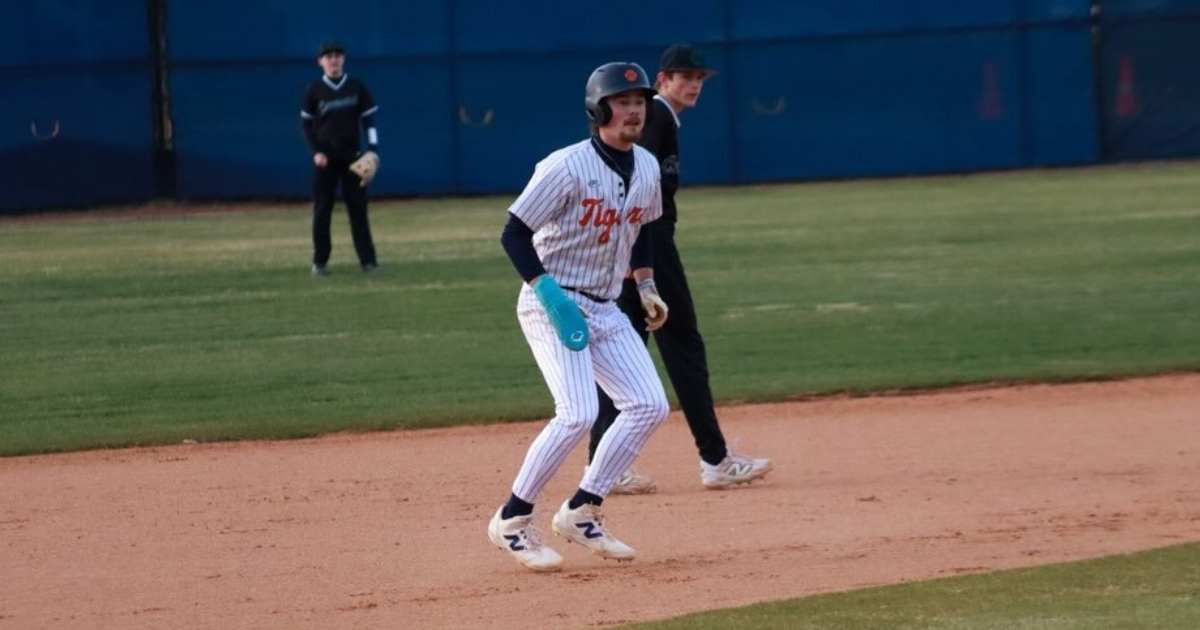 Local baseball roundup, March 9-14: Red Bay extends winning streak to six games